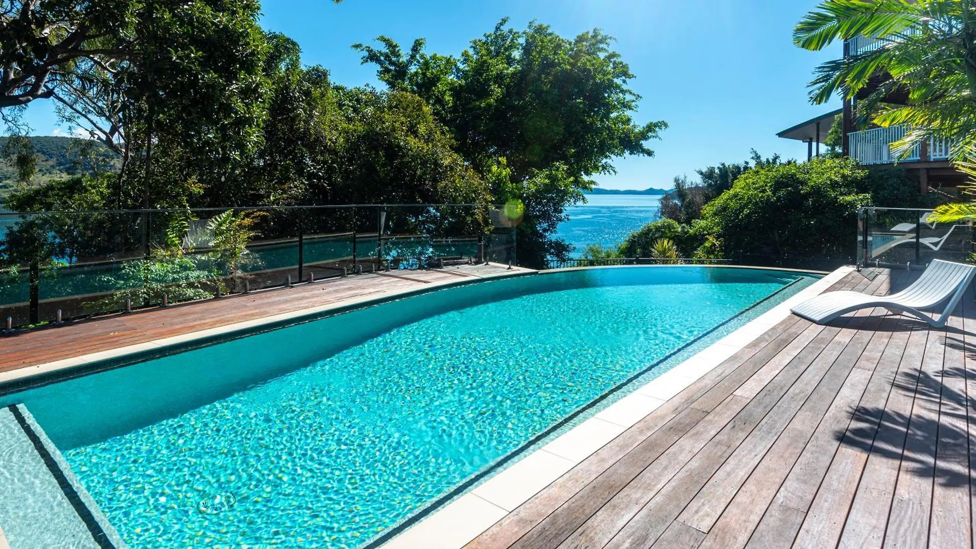 Apartment Casuarina Cove 1 On Hamilton Island By Hamorent