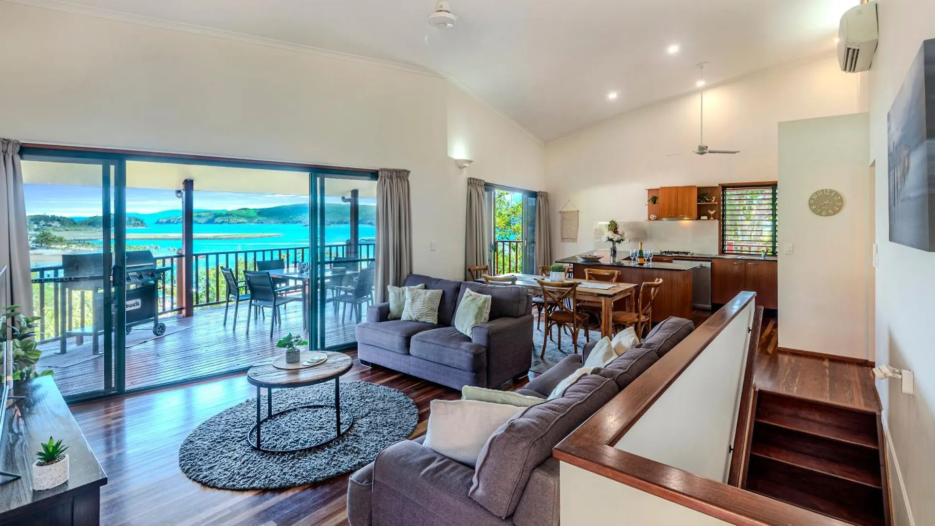Casuarina Cove 1 On Hamilton Island By Hamorent Apartment