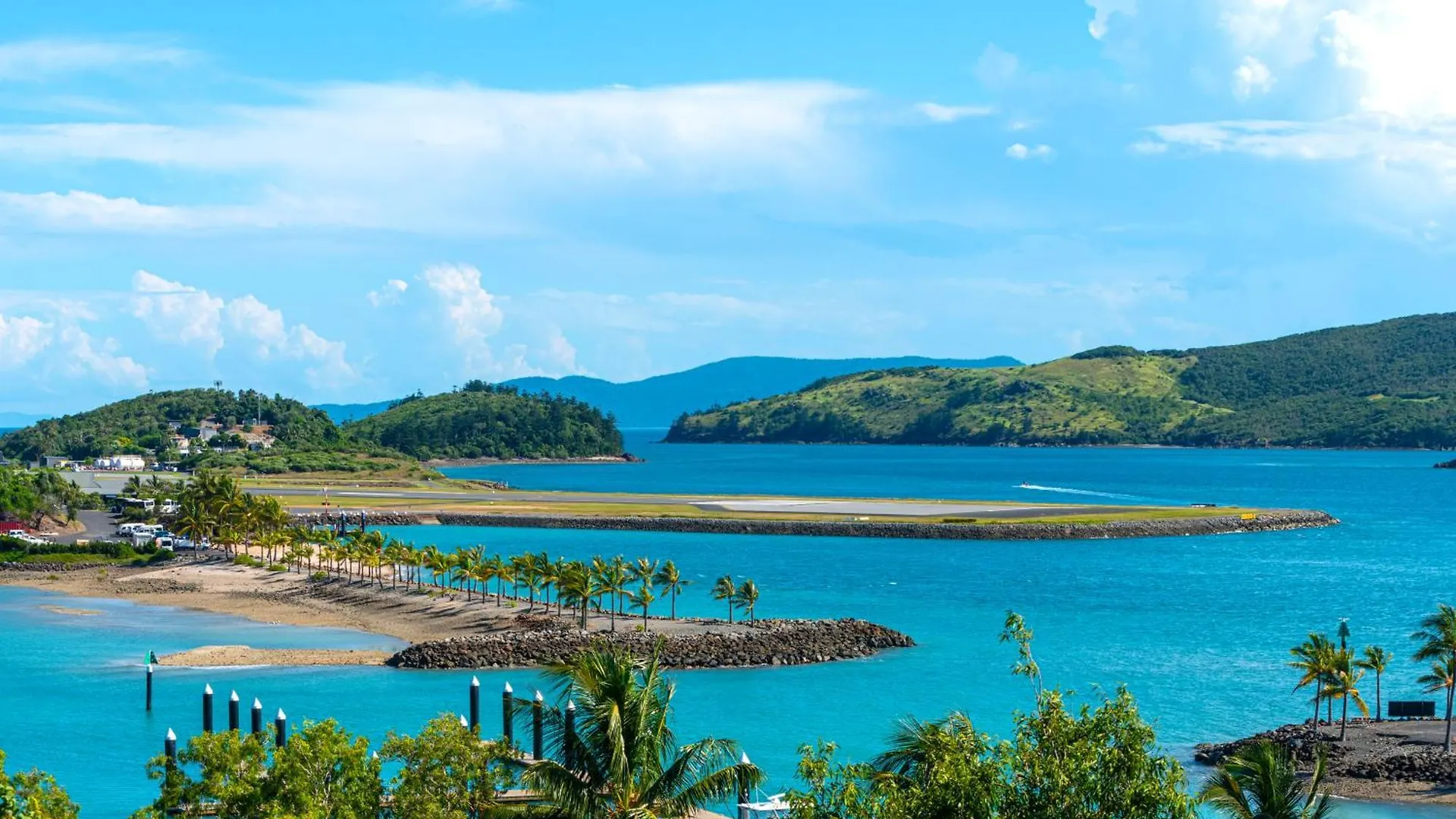 Casuarina Cove 1 On Hamilton Island By Hamorent